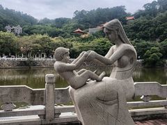 -南沙天后宫景区