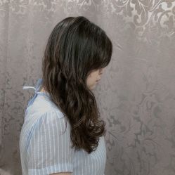 -GIRL STYLE 烫发·染发沙龙