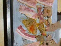 -玫瑰花园自助烤肉(顺义鑫海韵通店)