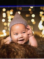 -星宝贝儿童摄影