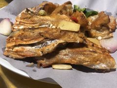 -大笑饭堂(甲子桥店)