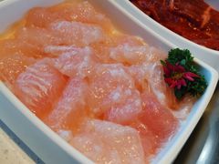 捞派巴沙鱼片-海底捞火锅(海悦天地店)