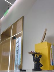 点击看大图 -JUNO hair salon