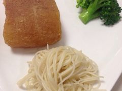 脆皮海参-郑厨私房菜