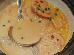 -吴掌柜·藕汤印象(南湖店)