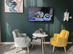 -汐月Health纤体spa中心