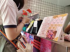 -南澳岛打卡果汁冰公司