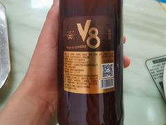 -匠心二十五年·百姓海鲜烧烤家常菜(威至海港湾店)