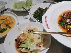 -炊烟小炒黄牛肉(华夏店)