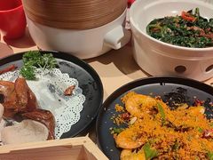 -避风塘(宝山万达店)