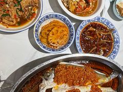 -回家吃饭·地道南昌菜(建德观总店)