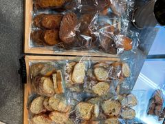 -酵種麦田(山师店)
