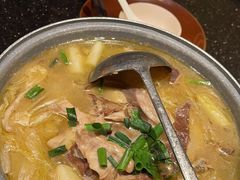 -华豫川酒家(大卫城店)