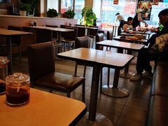大堂-李先生牛肉面大王(书院路店)