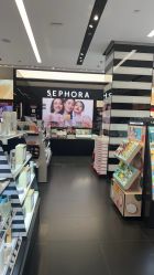 -丝芙兰Sephora