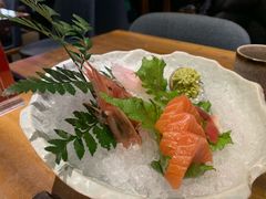 -和彩放题餐厅(酒仙桥店)