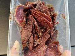 -李记清真馆(打钉巷店)