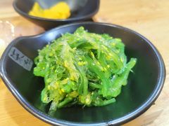 -柒鉦·日式豚骨拉麵(常德路店)
