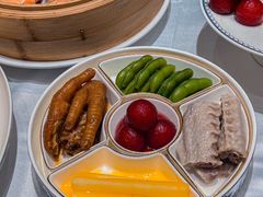 -粤匠·澳门点心粤菜海鲜(澳门半岛店)