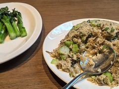 -富力希尔顿度假酒店-御玺中餐厅