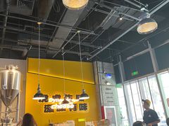 -HUZI虎滋精酿餐吧(京西大悦城店)