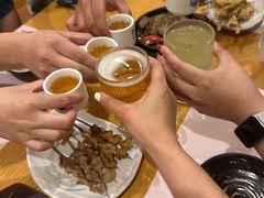 -吉兆·料理(红梅南路店)