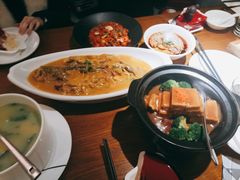 -时光乌托邦空中花园餐厅川味·融合菜(幸福广场店)