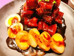 -和记小菜(七宝店)