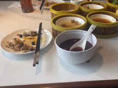 -东方早茶 海鲜•青岛菜(国信体育中心店)
