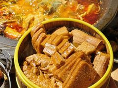 -院里·贵州菜(府东街店)