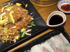 -子曰·礼茶居(壬丰大厦店)