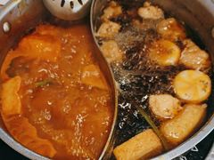 -松野谷·寿喜烧自助(华联顺义金街购物中心店)