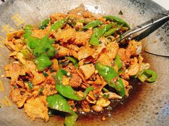 -费大厨辣椒炒肉(黄兴中心广场店)