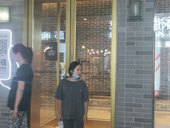 门面-西苑美食城(龙湖星悦荟店)
