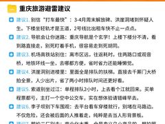 -观音桥步行街