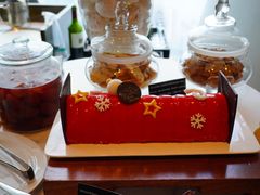 -广州四季酒店·意珍·意式自助餐