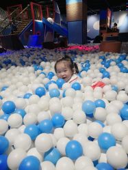 -幻贝家儿童乐园(武汉永旺梦乐城店)