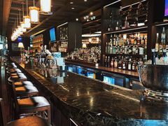 -Wolfgang’s Steakhouse 沃夫冈牛排馆(上海白玉兰广场店)