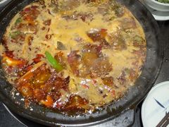 -小饕荟雅安贡椒鱼鲜馆(广福桥店)