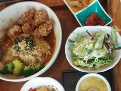 -味太助·银饭食堂(中华城店)