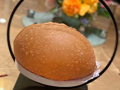 咸煎饼-叶氏大快活酒楼·佛山老字号
