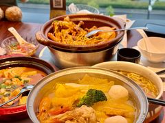 -外婆家(西溪印象城店)