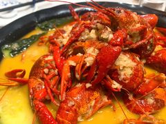 -香满锅老北京羊蝎子火锅·家常菜(新街口店)