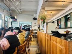 大堂-RAC BAR(安福路店)