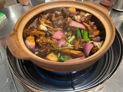-胡须佬鸡煲四季火锅店(石厦西村直营店)