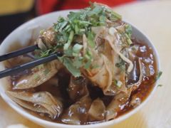 -陈记锅巴菜(五大道店)