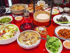 -马凯餐厅(地安门店)