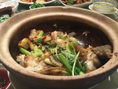 -陶陶居海鲜酒家(新马路店)