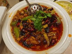 -顺风海鲜港(金玉兰店)