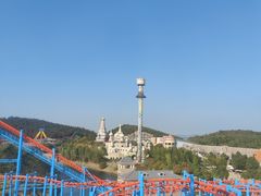 -南京银杏湖乐园